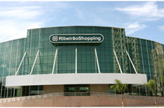 Ribeirão Shopping - Expansão VII e VIII - Multiplan