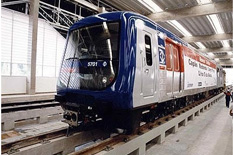 CPTM - CPTM – Companhia Paulista de Trens Metropolitanos