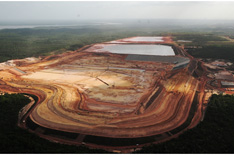 Alumar - Consórcio Alumínio do Maranhão (Alumar– Alcoa – BHP Billiton– Rio Tinto Alcan)
